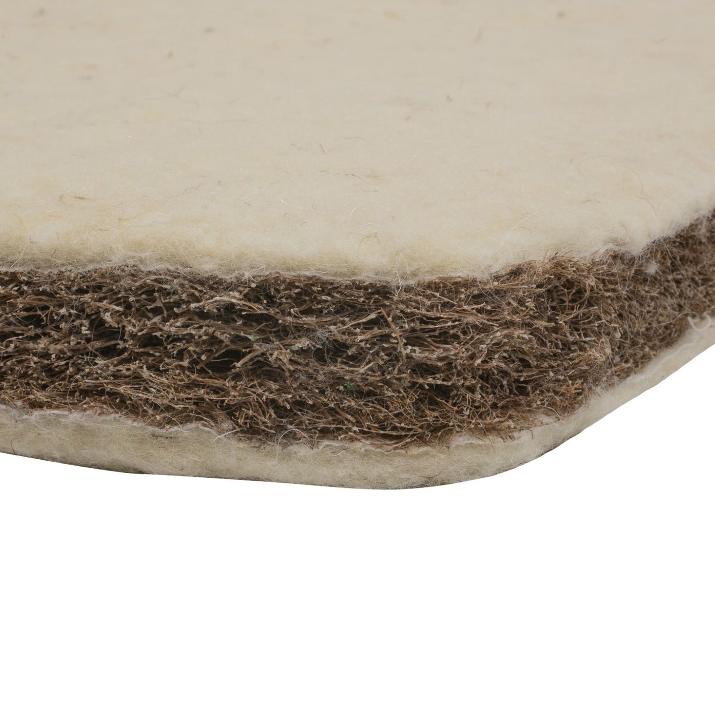 CoZee Coir Fibre Mattress
