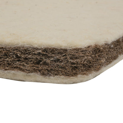 CoZee Coir Fibre Mattress