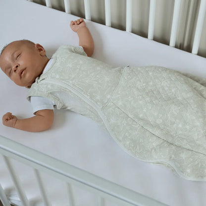 Swaddle to Sleep Bag - 2.5 Tog