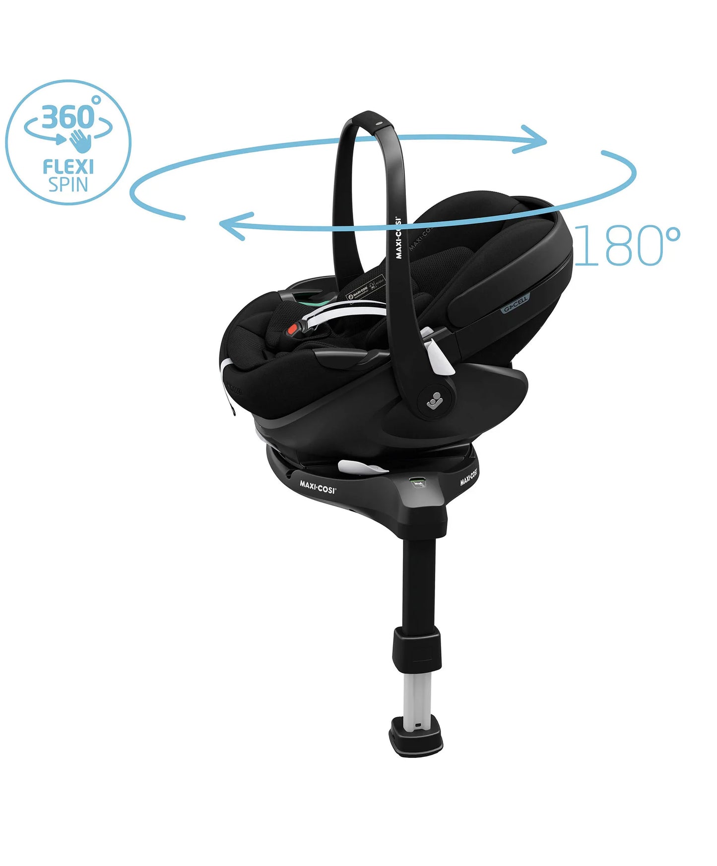 Pebble 360 Pro2