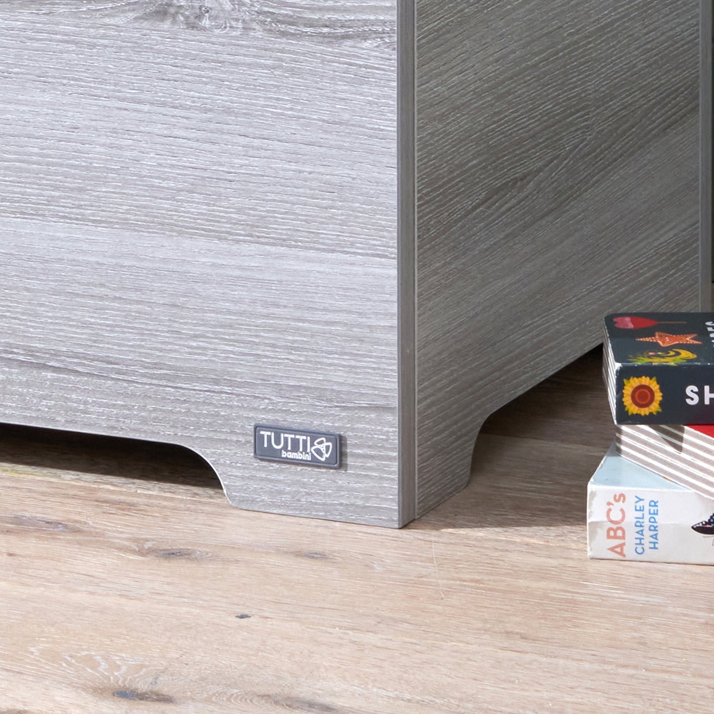 Modena Toy Box