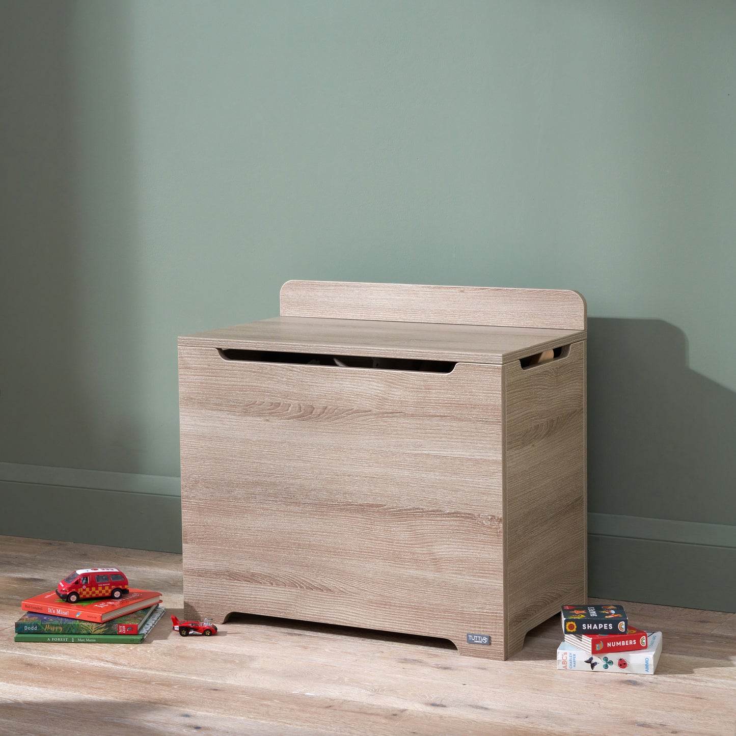 Modena Toy Box