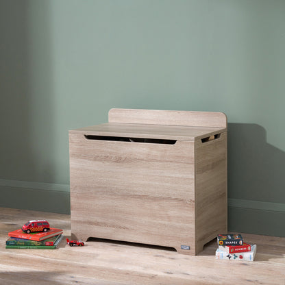 Modena Toy Box