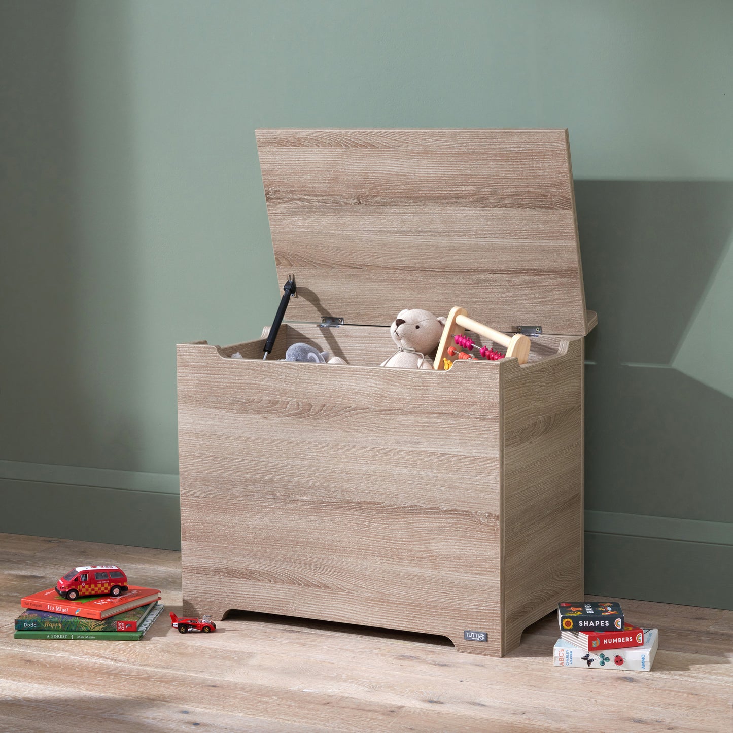 Modena Toy Box