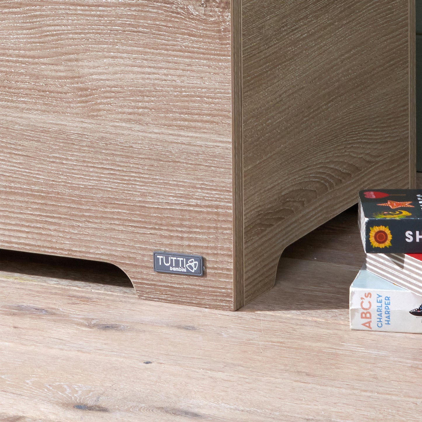 Modena Toy Box
