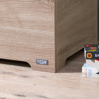 Modena Toy Box