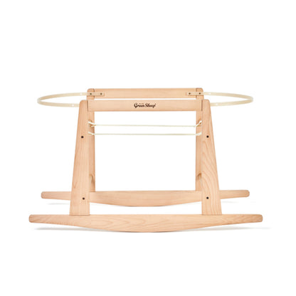 Moses Basket Rocking Stand