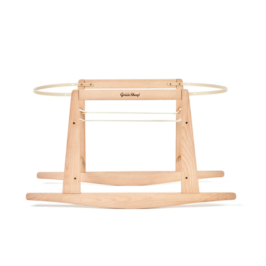 Moses Basket Rocking Stand