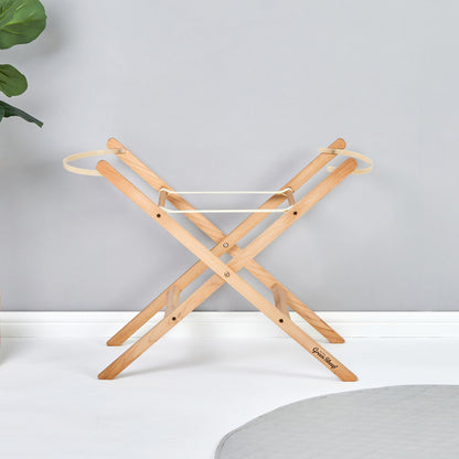 Moses Basket Stand