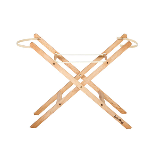 Moses Basket Stand