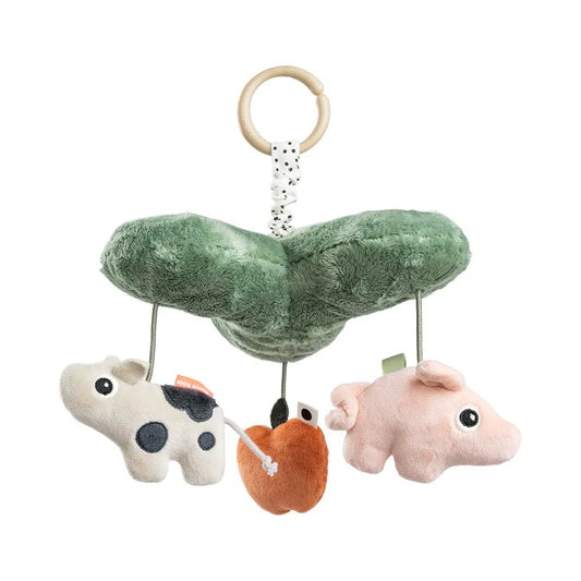 Musical Mobile - Tiny Farm