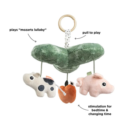 Musical Mobile - Tiny Farm
