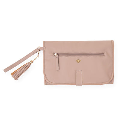 Nappy Change Clutch Bag
