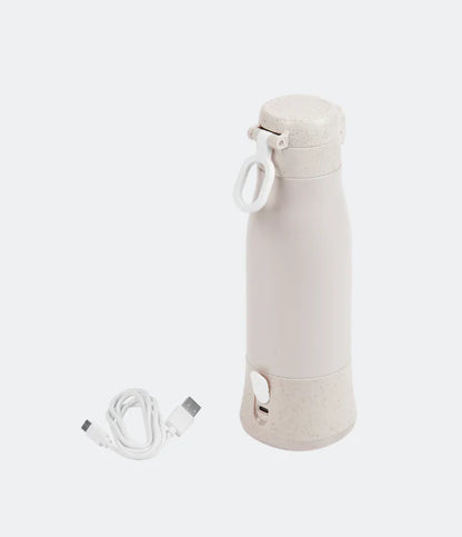 MOOV & FEED Rechargeable Bottle Warmer