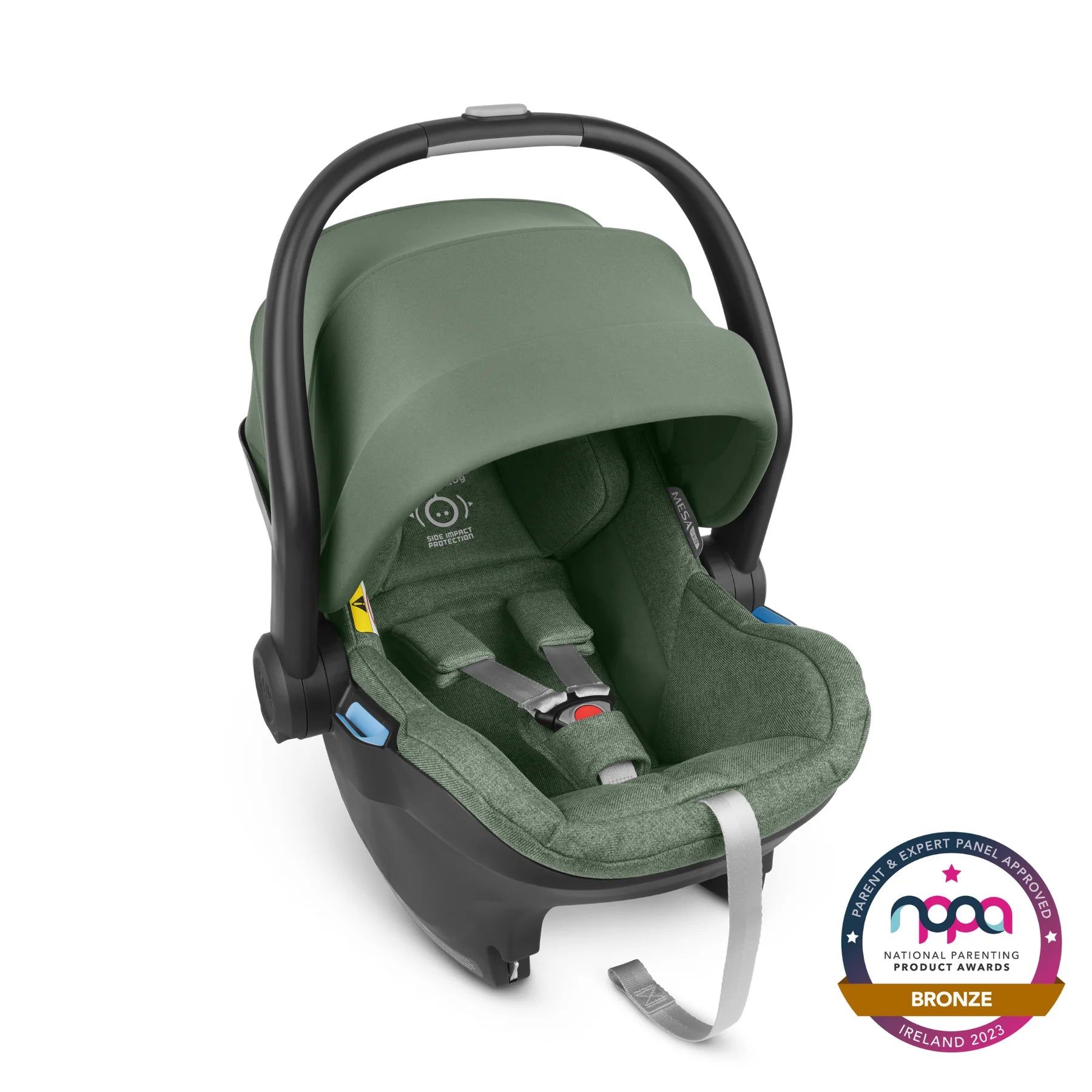 Uppababy hot sale mesa gregory