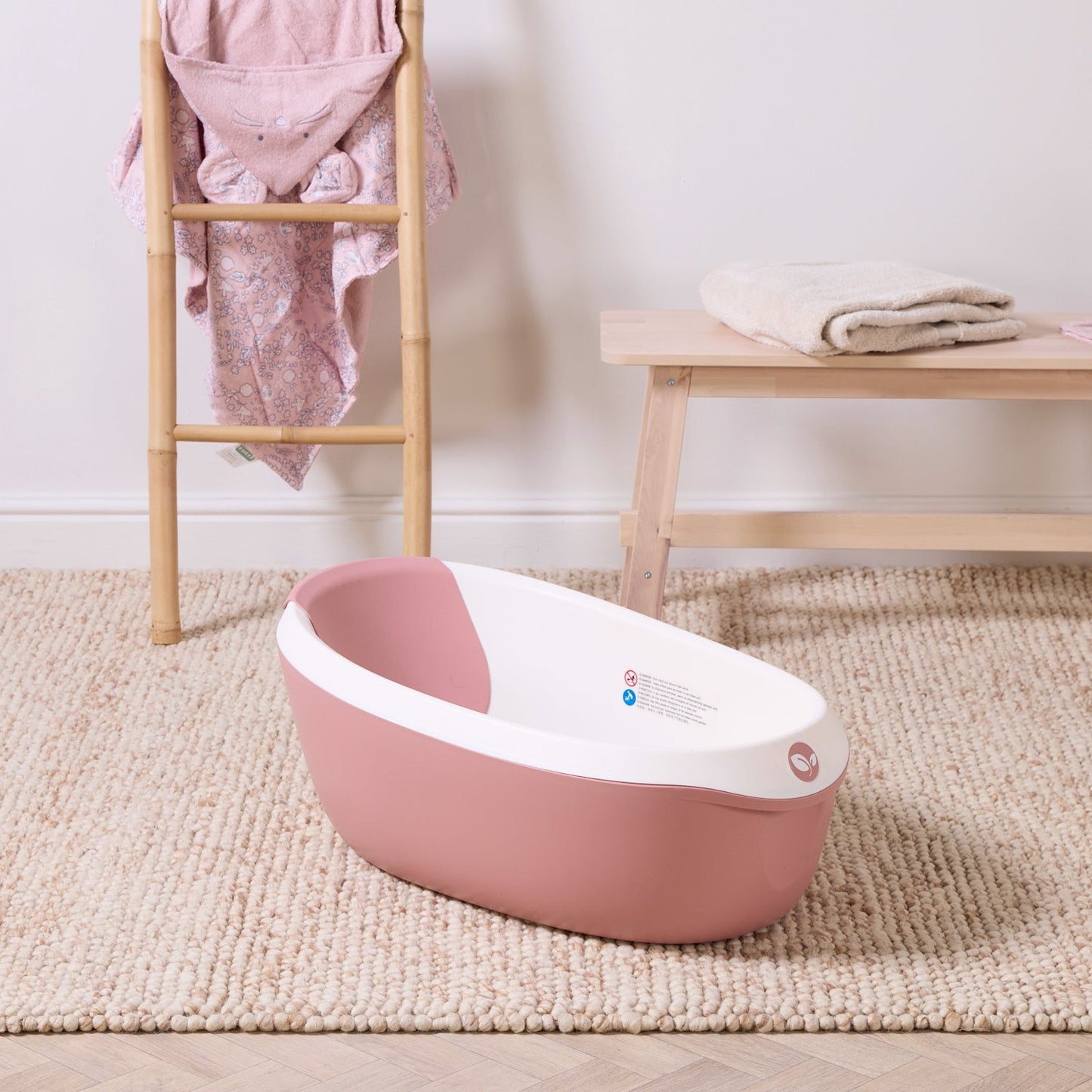 Nati Baby Bath & Support
