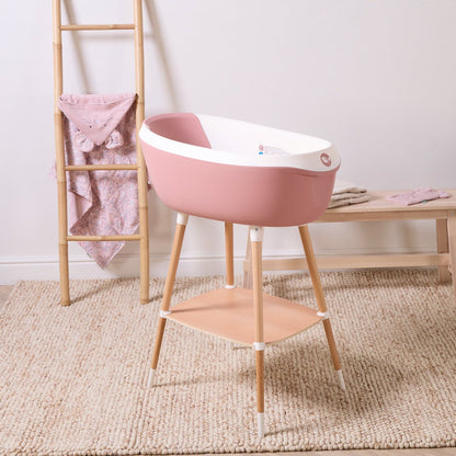 Nati Complete Baby Bath System