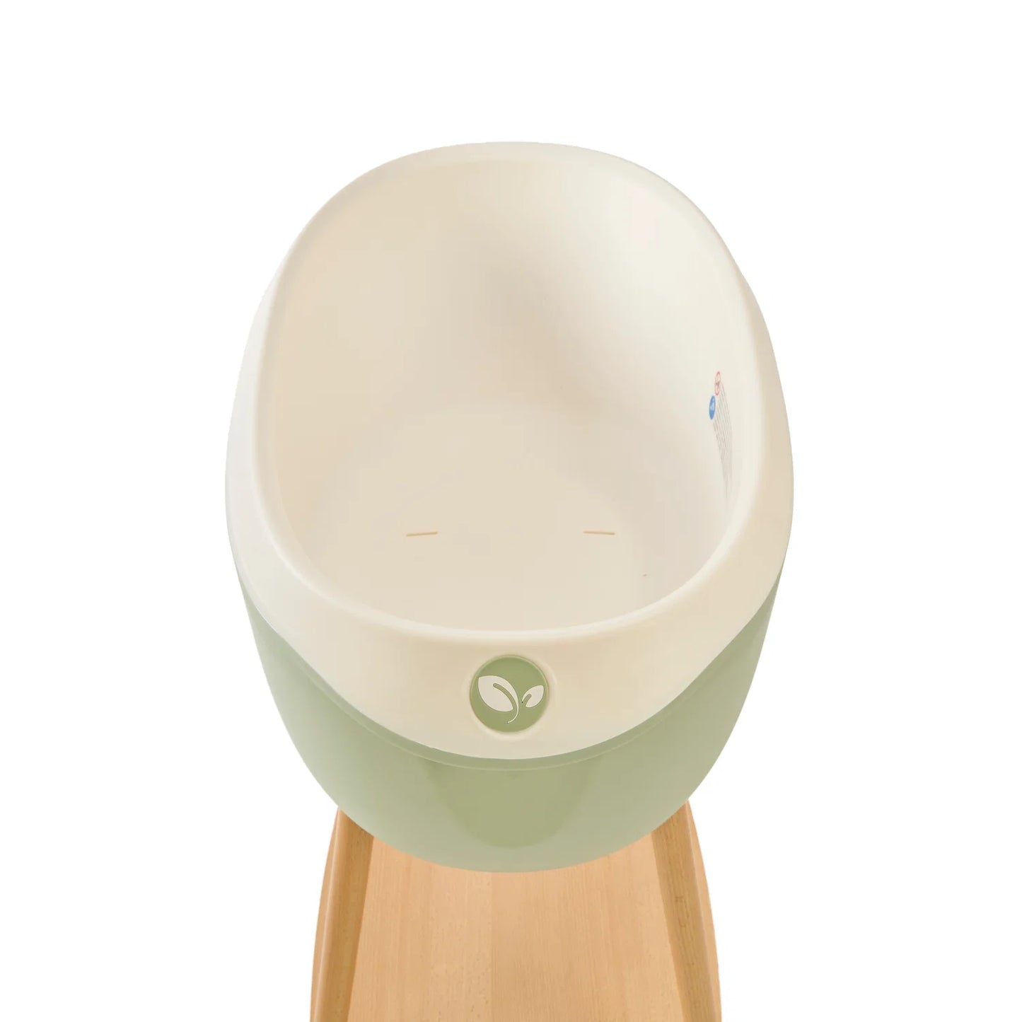 Nati Complete Baby Bath System