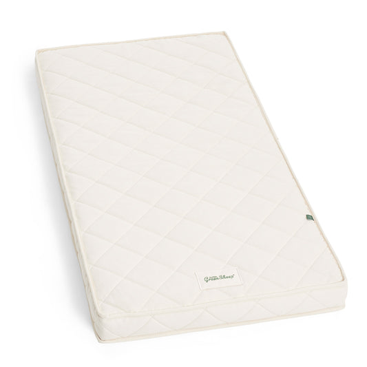 Natural Twist Mattress