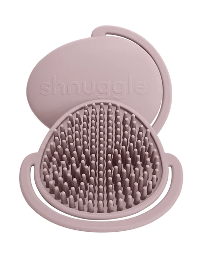 Baby Bath Brush