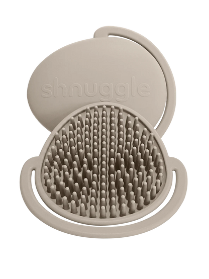 Baby Bath Brush