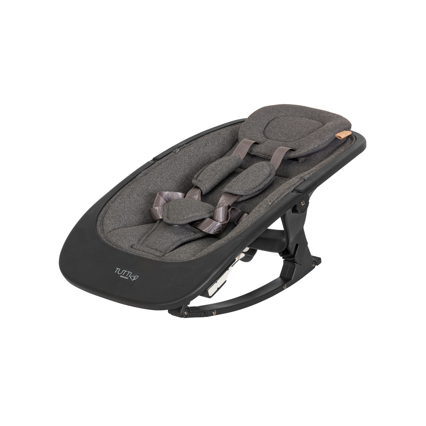 Nova Evolutionary Rocker