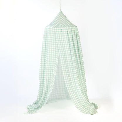 Nursery Canopy & Den