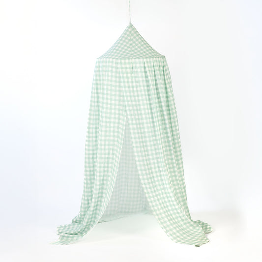 Nursery Canopy & Den