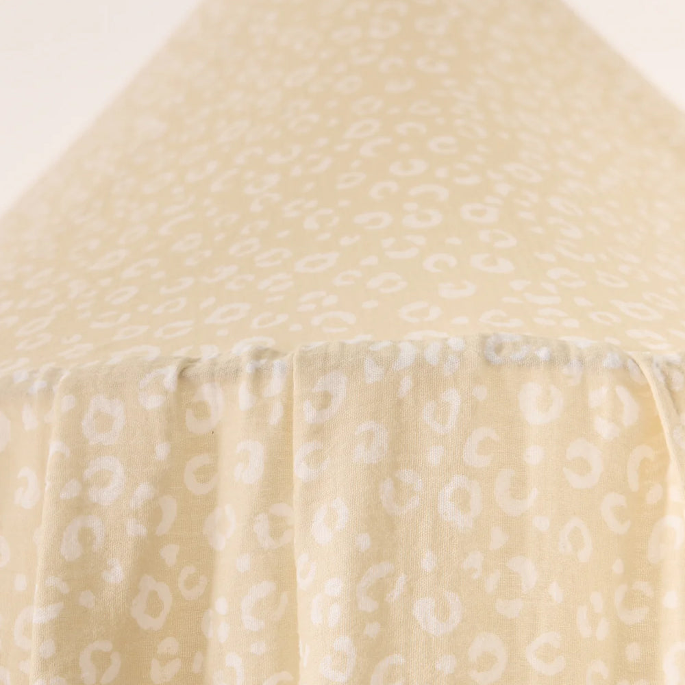 Nursery Canopy & Den