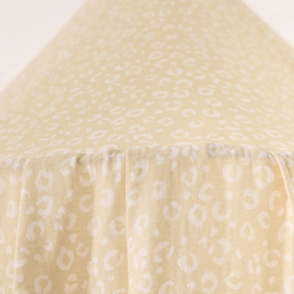 Nursery Canopy & Den