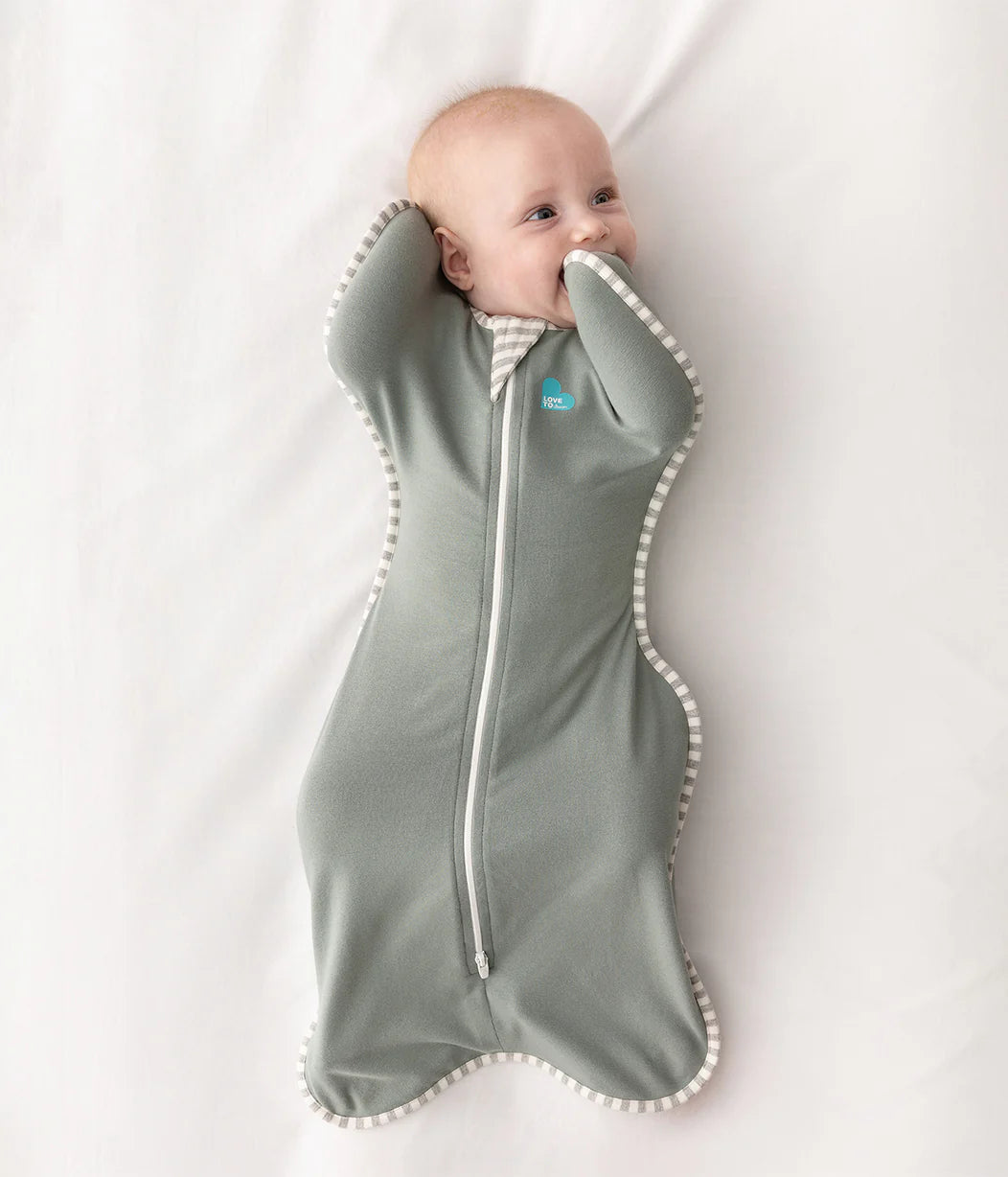 Swaddle Up™ Original - Deep Olive