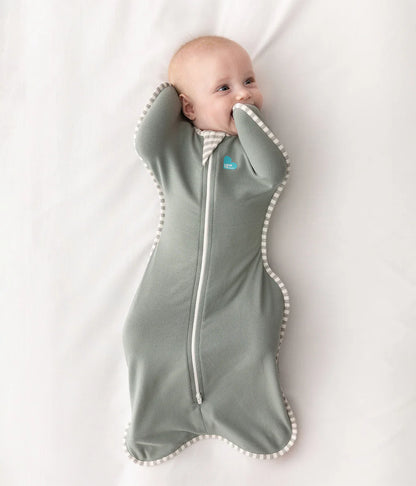 Swaddle Up™ Original - Deep Olive