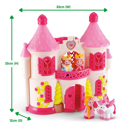 Happyland Fantasy Palace