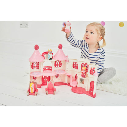 Happyland Fantasy Palace
