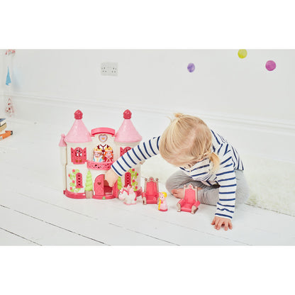 Happyland Fantasy Palace