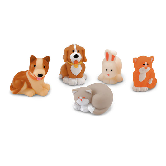 Happyland Pets