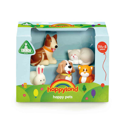 Happyland Pets