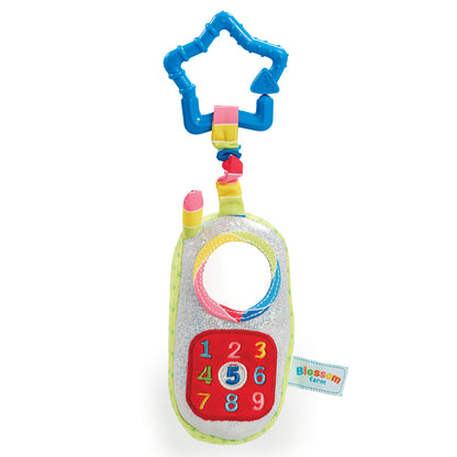 Blossom Farm Baby Toy Phone