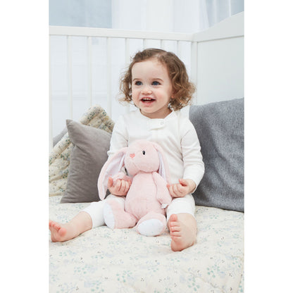 Pink Bunny