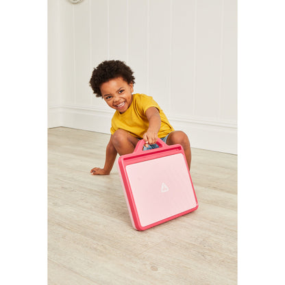 Magnetic Playcentre Pink