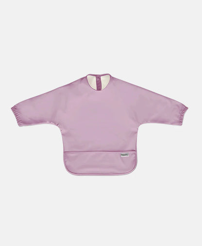 Waterproof Cape Sleeved Bib