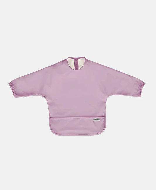 Waterproof Cape Sleeved Bib