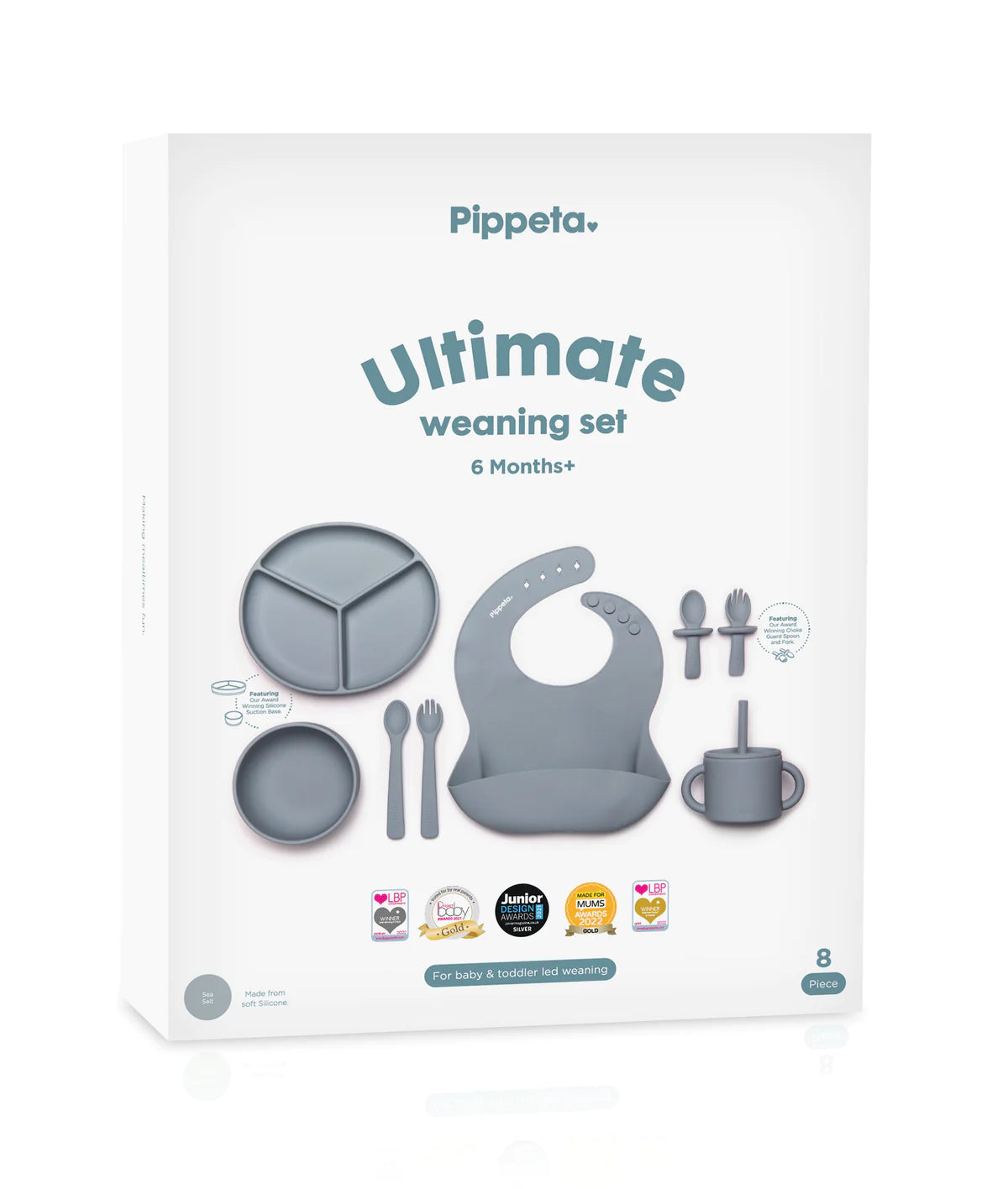 Ultimate Weaning Set