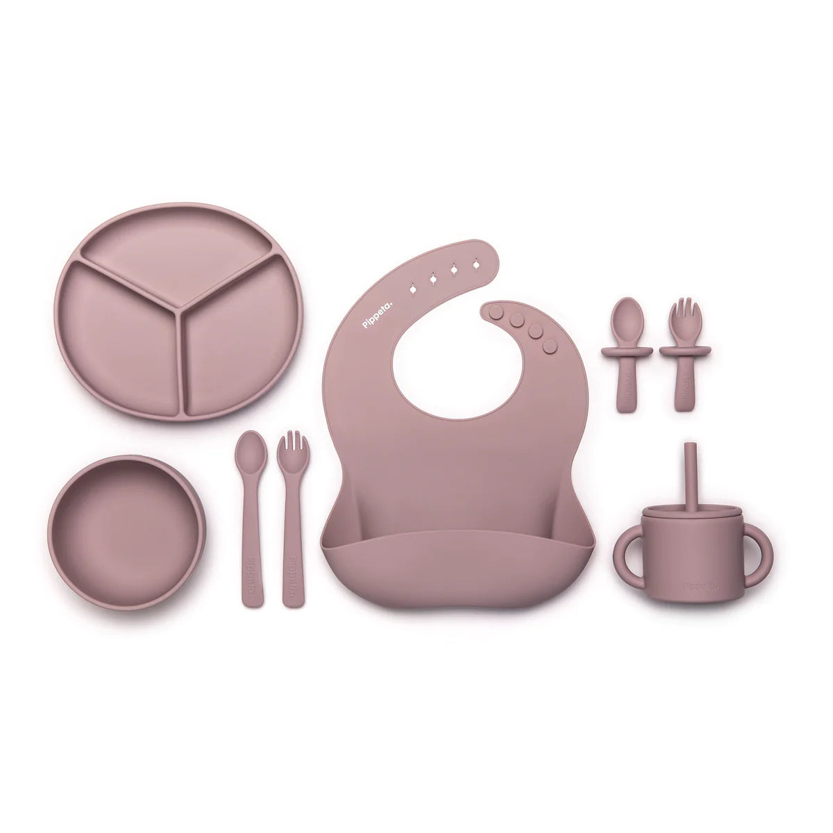 Weaning set shop