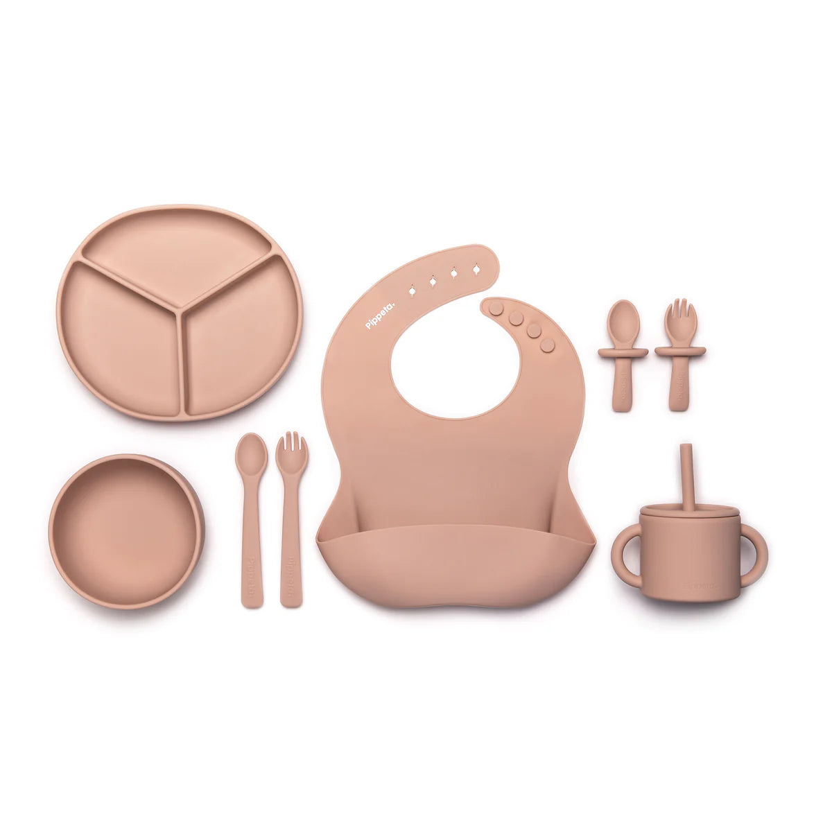 Ultimate Weaning Set