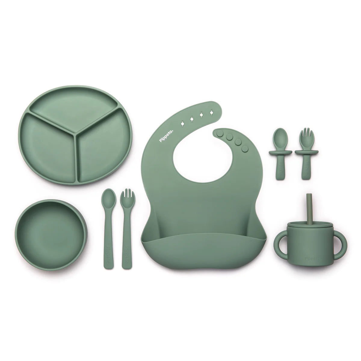 Ultimate Weaning Set