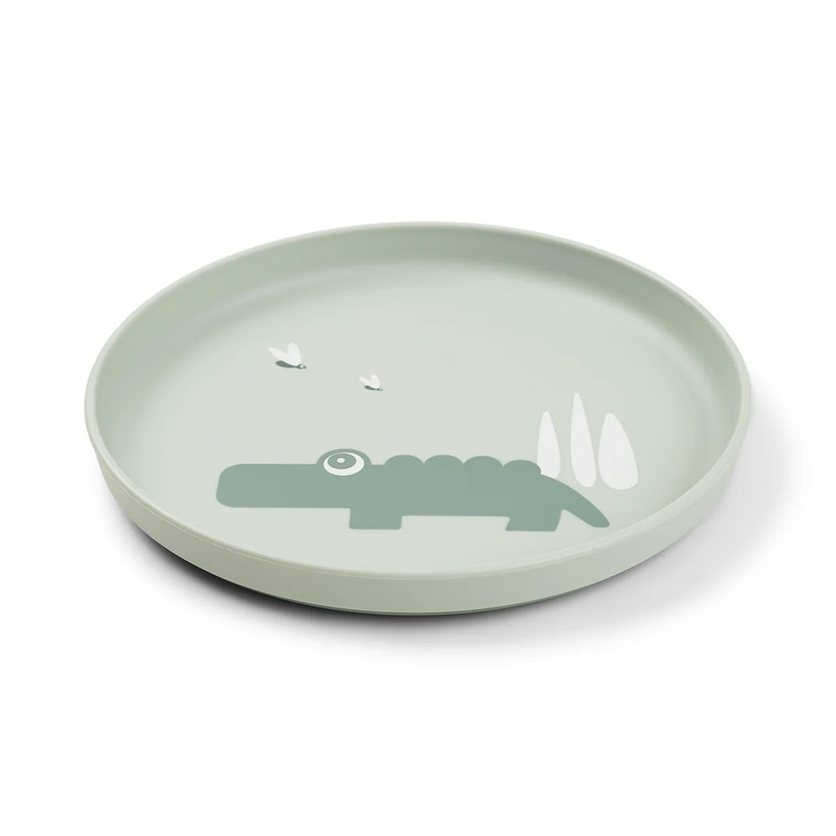 Foodie Plate