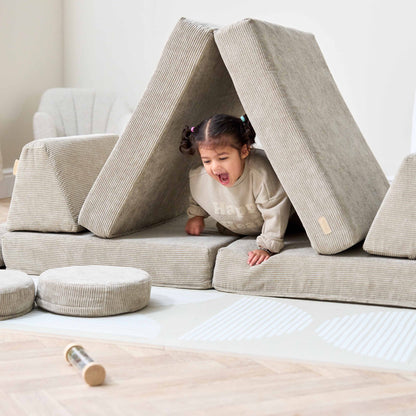 Playrama Kids Play Sofa