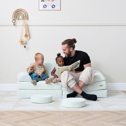 Playrama Kids Play Sofa