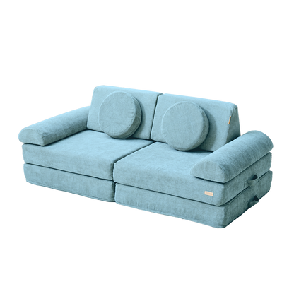 Playrama Kids Play Sofa